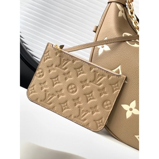 LOUIS VUITTON ルイヴィトン 2024FW 抜群な新鮮度 トートバッグ LOUIS VUITTON ルイヴィトン 2024FW 抜群な新鮮度 トートバッグ