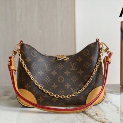 LOUIS VUITTON ルイヴィトン 2024FW 秋のトレンド トートバッグ