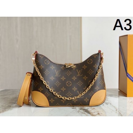 LOUIS VUITTON ルイヴィトン 2024FW 秋のトレンド トートバッグ LOUIS VUITTON ルイヴィトン 2024FW 秋のトレンド トートバッグ