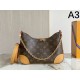 LOUIS VUITTON ルイヴィトン 2024FW 秋のトレンド トートバッグ LOUIS VUITTON ルイヴィトン 2024FW 秋のトレンド トートバッグ
