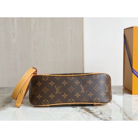 LOUIS VUITTON ルイヴィトン 2024FW 秋のトレンド トートバッグ LOUIS VUITTON ルイヴィトン 2024FW 秋のトレンド トートバッグ