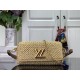 LOUIS VUITTON ルイヴィトン 2024FW 抜け感のある トートバッグ LOUIS VUITTON ルイヴィトン 2024FW 抜け感のある トートバッグ