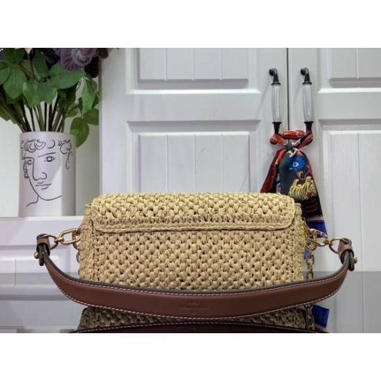 LOUIS VUITTON ルイヴィトン 2024FW 抜け感のある トートバッグ LOUIS VUITTON ルイヴィトン 2024FW 抜け感のある トートバッグ