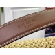 LOUIS VUITTON ルイヴィトン 2024FW 抜け感のある トートバッグ LOUIS VUITTON ルイヴィトン 2024FW 抜け感のある トートバッグ
