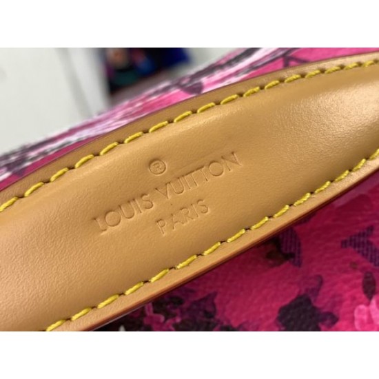 LOUIS VUITTON ルイヴィトン 2024FW 日本未入荷大人気 ウエストバッグ LOUIS VUITTON ルイヴィトン 2024FW 日本未入荷大人気 ウエストバッグ