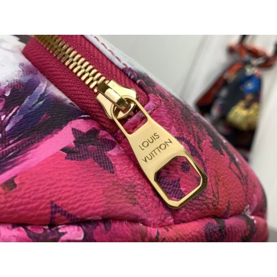 LOUIS VUITTON ルイヴィトン 2024FW 日本未入荷大人気 ウエストバッグ LOUIS VUITTON ルイヴィトン 2024FW 日本未入荷大人気 ウエストバッグ
