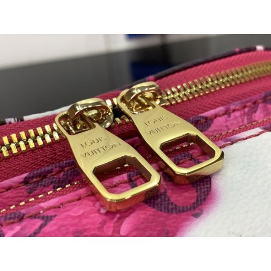 LOUIS VUITTON ルイヴィトン 2024FW 日本未入荷大人気 ウエストバッグ LOUIS VUITTON ルイヴィトン 2024FW 日本未入荷大人気 ウエストバッグ