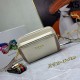 PRADA プラダ 2024FW 今年の秋はこれで決まり ショルダーバッグ PRADA プラダ 2024FW 今年の秋はこれで決まり ショルダーバッグ
