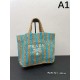 PRADA プラダ 2024FW 完売次第終了早い者勝ち トートバッグ