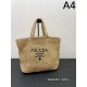 PRADA プラダ 2024FW 完売次第終了早い者勝ち トートバッグ
