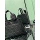 PRADA プラダ 2024FW 大注目国内完売数量限定 トートバッグ