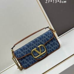 VALENTINO ヴァレンティノ 2024FW 最新作入荷 ショルダーバッグ