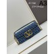 VALENTINO ヴァレンティノ 2024FW 最新作入荷 ショルダーバッグ VALENTINO ヴァレンティノ 2024FW 最新作入荷 ショルダーバッグ