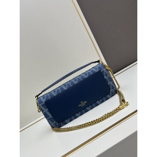 VALENTINO ヴァレンティノ 2024FW 最新作入荷 ショルダーバッグ VALENTINO ヴァレンティノ 2024FW 最新作入荷 ショルダーバッグ