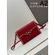 VALENTINO ヴァレンティノ 2024FW 超おすすめ ショルダーバッグ VALENTINO ヴァレンティノ 2024FW 超おすすめ ショルダーバッグ