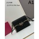 VALENTINO ヴァレンティノ 2024FW カラー豊富 ショルダーバッグ