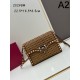 VALENTINO ヴァレンティノ 2024FW カラー豊富 ショルダーバッグ
