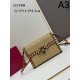 VALENTINO ヴァレンティノ 2024FW カラー豊富 ショルダーバッグ