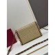 VALENTINO ヴァレンティノ 2024FW カラー豊富 ショルダーバッグ