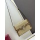 VALENTINO ヴァレンティノ 2024FW カラー豊富 ショルダーバッグ