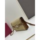 VALENTINO ヴァレンティノ 2024FW カラー豊富 ショルダーバッグ