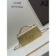 VALENTINO ヴァレンティノ 2024FW 魅力を持つ ショルダーバッグ