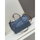 VALENTINO ヴァレンティノ 2024FW 高い活用度 トートバッグ