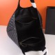 YSL イヴ サンローラン 2024FW 斬新なスタイル トートバッグ