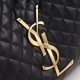 YSL イヴ サンローラン 2024FW 斬新なスタイル トートバッグ