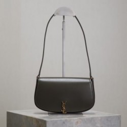YSL イヴ サンローラン 2024FW 個性を表現する トートバッグ
