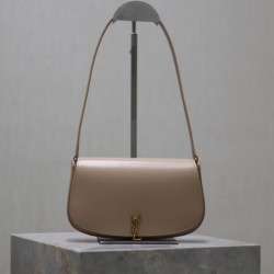 YSL イヴ サンローラン 2024FW 個性を表現する トートバッグ