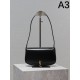 YSL イヴ サンローラン 2024FW 個性を表現する トートバッグ