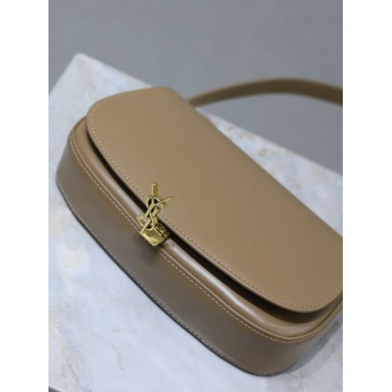 YSL イヴ サンローラン 2024FW 個性を表現する トートバッグ