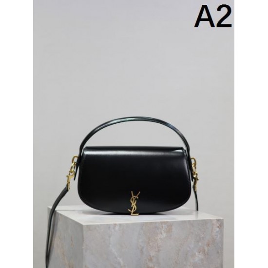 YSL イヴ サンローラン 2024FW 秋冬の定番新品 トートバッグ YSL イヴ サンローラン 2024FW 秋冬の定番新品 トートバッグ