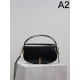 YSL イヴ サンローラン 2024FW 秋冬の定番新品 トートバッグ YSL イヴ サンローラン 2024FW 秋冬の定番新品 トートバッグ