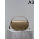 YSL イヴ サンローラン 2024FW 秋冬の定番新品 トートバッグ YSL イヴ サンローラン 2024FW 秋冬の定番新品 トートバッグ