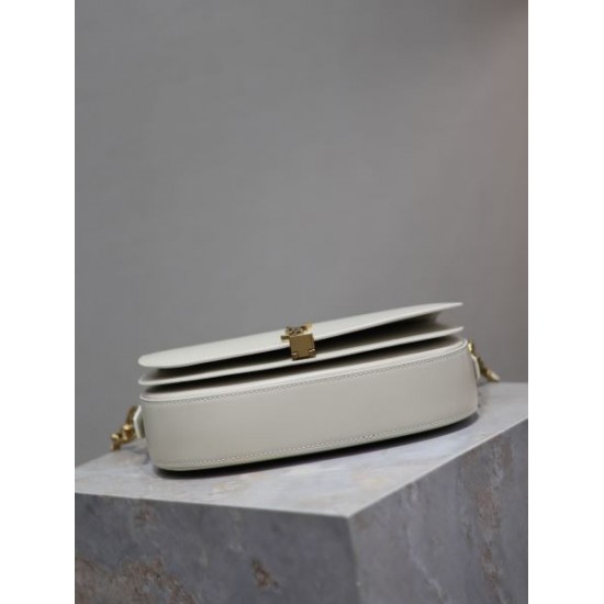 YSL イヴ サンローラン 2024FW 秋冬の定番新品 トートバッグ YSL イヴ サンローラン 2024FW 秋冬の定番新品 トートバッグ