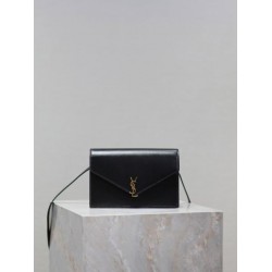 YSL イヴ サンローラン 2024FW 半額SALE入手困難 ウエストバッグ