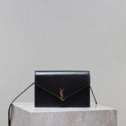 YSL イヴ サンローラン 2024FW 半額SALE入手困難 ウエストバッグ