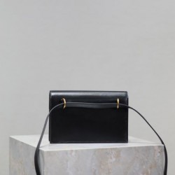 YSL イヴ サンローラン 2024FW 半額SALE入手困難 ウエストバッグ