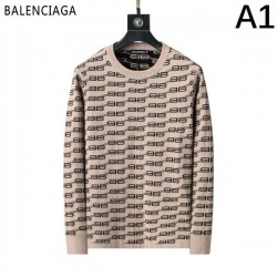 2024FW BALENCIAGA バレンシアガ 最短1週間 日本未発売 セーター