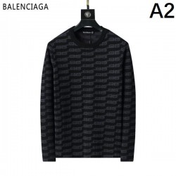 2024FW BALENCIAGA バレンシアガ 最短1週間 日本未発売 セーター