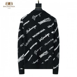 2024FW BALENCIAGA バレンシアガ 先着順早い者勝ち限定 セーター