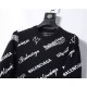 2024FW BALENCIAGA バレンシアガ 先着順早い者勝ち限定 セーター 2024FW BALENCIAGA バレンシアガ 先着順早い者勝ち限定 セーター