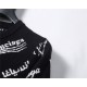 2024FW BALENCIAGA バレンシアガ 先着順早い者勝ち限定 セーター 2024FW BALENCIAGA バレンシアガ 先着順早い者勝ち限定 セーター