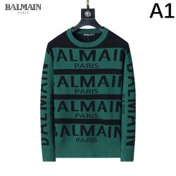 2024FW BALMAIN バルマン 新作いきなり値下げ！ セーター