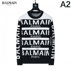2024FW BALMAIN バルマン 新作いきなり値下げ！ セーター
