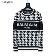 2024FW BALMAIN バルマン 最新作期間限定セール セーター