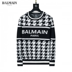 2024FW BALMAIN バルマン 最新作期間限定セール セーター