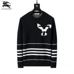 2024FW BURBERRY バーバリー 今季おすすめの話題作 セーター